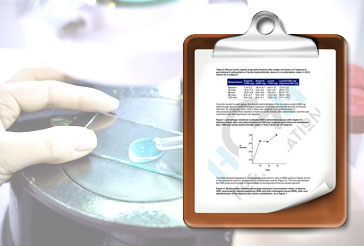 HGH Formulation Powder Health Goodness Harmony