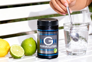 Natural Anti Aging Supplements